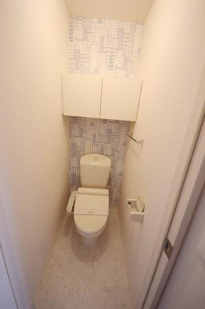 リッツハウスミノールの物件内観写真